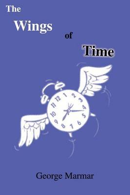 The Wings of Time by George Marmar image