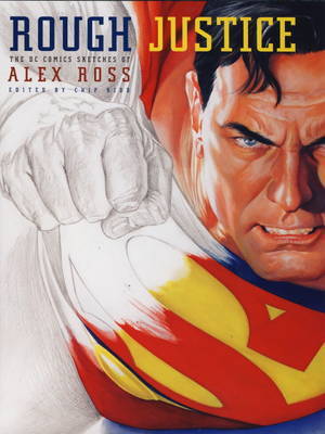 Rough Justice by Alex Ross image
