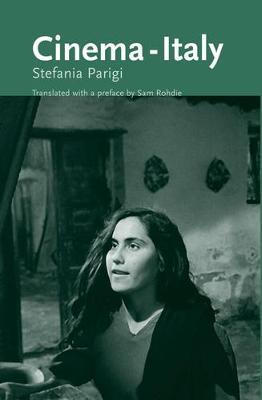 Cinema - Italy by Stefania Parigi image