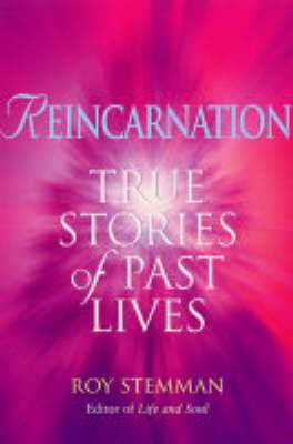 Reincarnation by Roy Stemman image