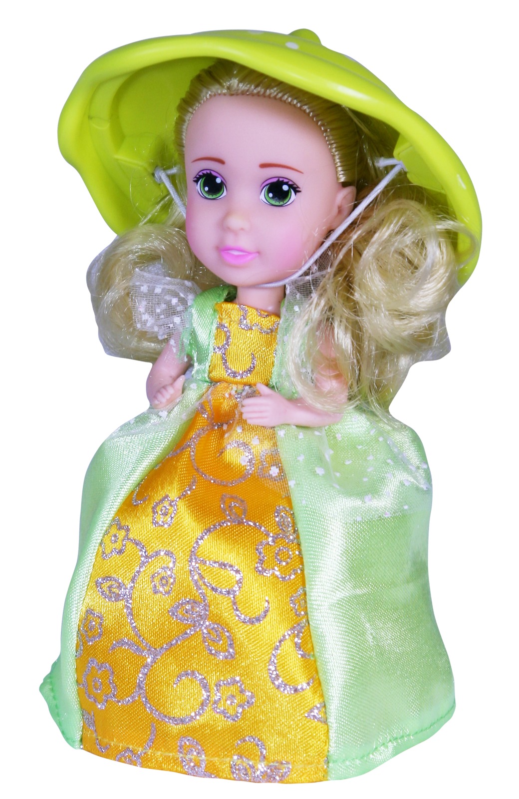 Cupcake Surprise - Scented Doll (Blind Box) image