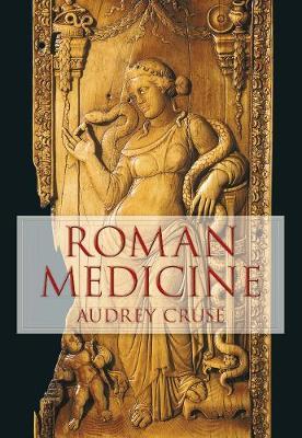Roman Medicine by Audrey Cruse image