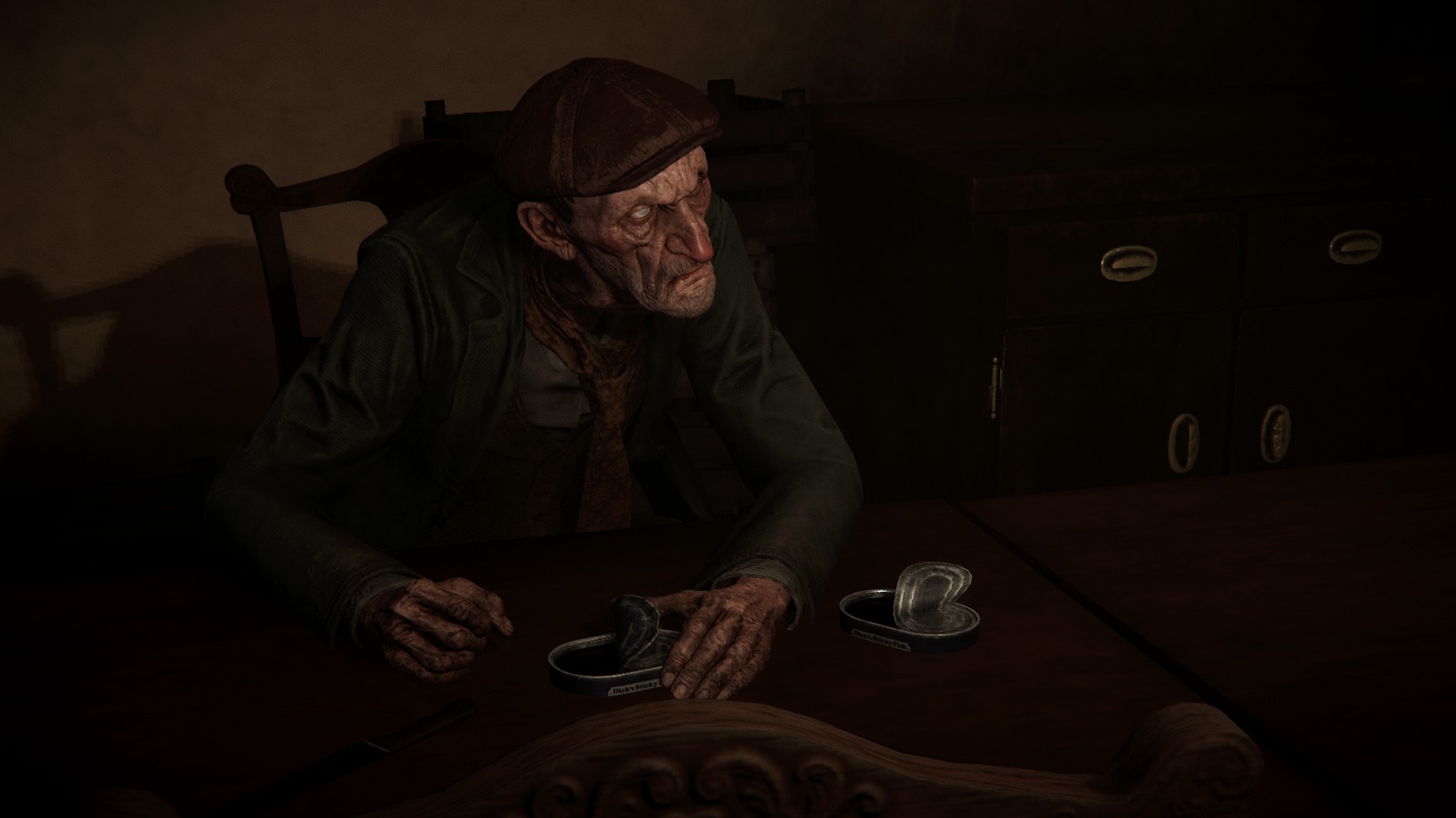 Black Mirror for PC Games image