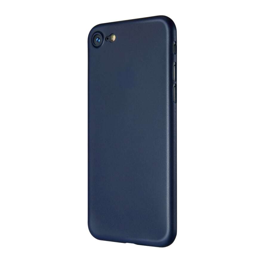 Kase Go Original iPhone 7 Slim Case - In The Navy