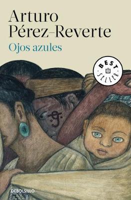 Ojos azules by Arturo Perez-Reverte image