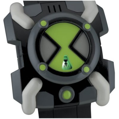 Ben 10 - Omnitrix FX Watch image