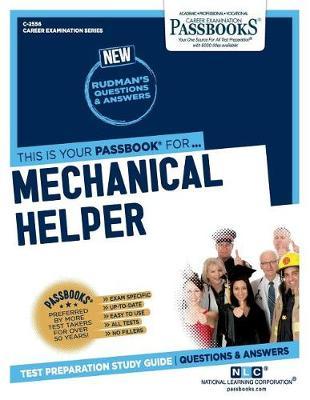 Mechanical Helper by National Learning Corporation image