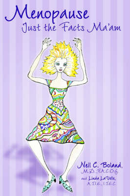 Menopause by Neil, C. Boland image