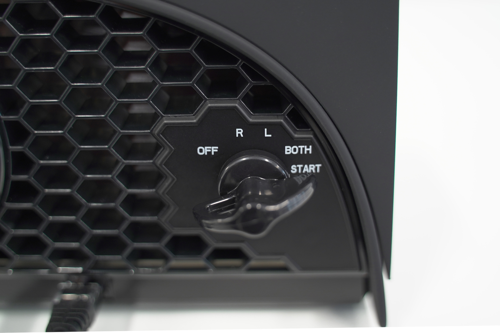 Honeycomb Alpha Flight Controls for PC image
