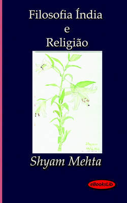 Filosofia India E Religiao by Shyam Mehta image