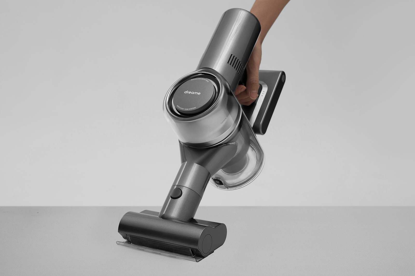 Buy Dreame V11 Cordless Vacuum Cleaner V1102 (AU/NZ Model) at Mighty Ape NZ