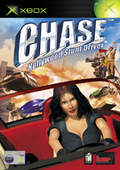Chase: Hollywood Stunt Driver for Xbox Chase: Hollywood Stunt Driver for Xbox