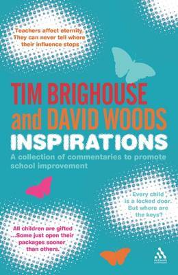 Inspirations by Tim Brighouse image
