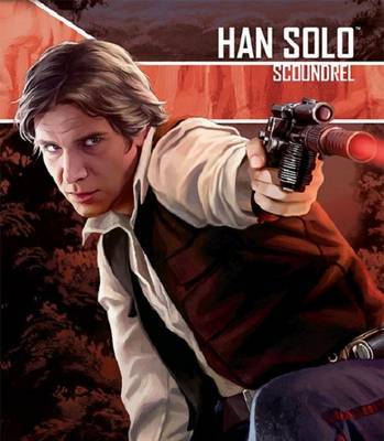 Star Wars: Imperial Assault – Han Solo Ally Pack image