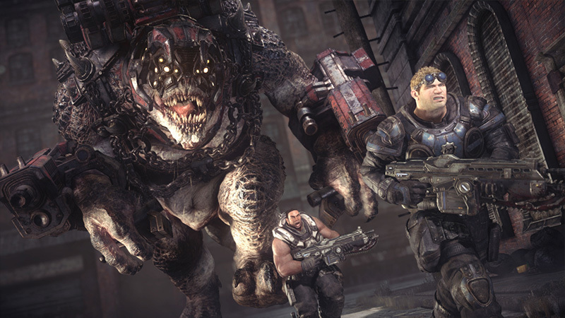 Gears of War 4 ULTIMATE Collector's Edition image