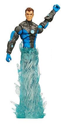 Marvel Legends: Hydro Man - Action Figure