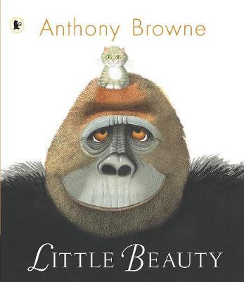 Little Beauty by Anthony Browne image