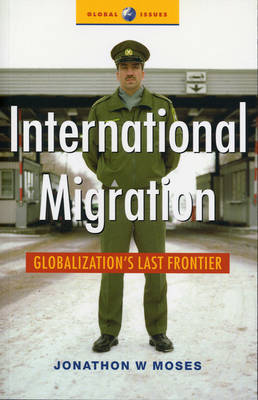 International Migration by Jonathon Moses image