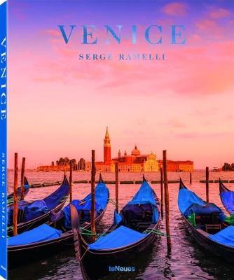 Venice on Hardback