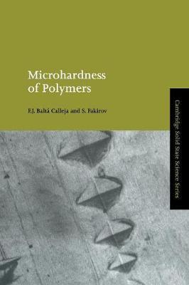 Microhardness of Polymers image