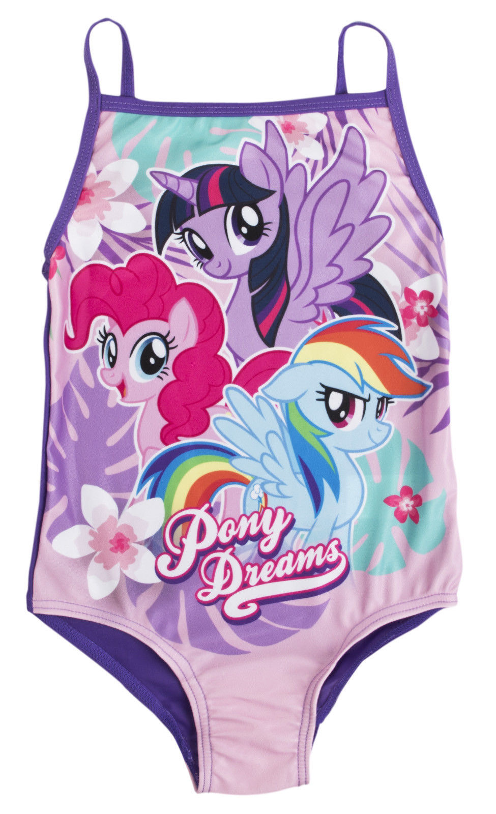 My Little Pony: Pony Dreams - Girls Swim Suit image