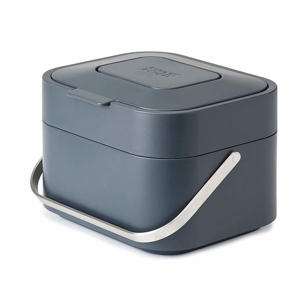 Joseph Joseph Stack 4 Graphite Caddy At Mighty Ape Nz