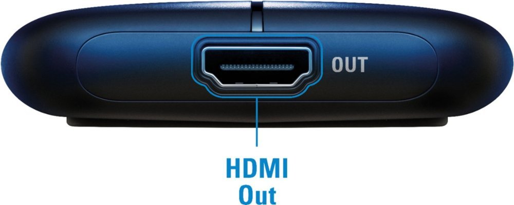 Elgato Game Capture HD60 S+ for image