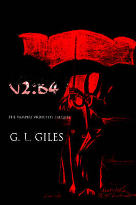 V2: B4 by G.L. Giles image