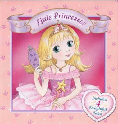 Little Princesses Gift Set image