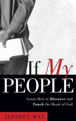 If My People by Jeffrey Way image