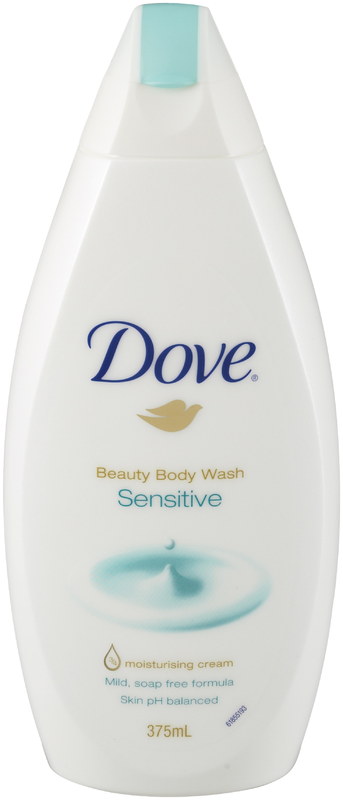 Buy Dove Beauty Bodywash At Mighty Ape Nz