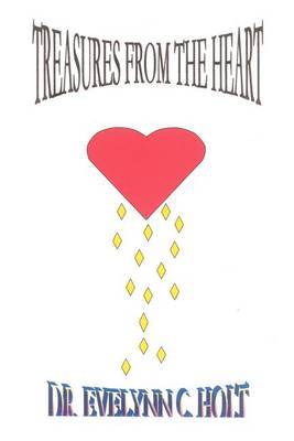 Treasures from the Heart by Evelyn Crowell-Holt image