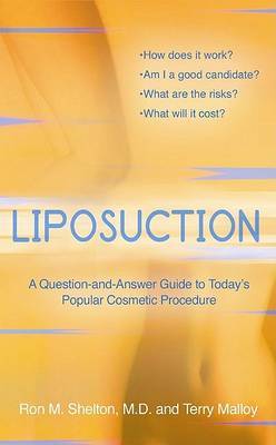 Liposuction by Terry Malloy image