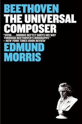 Beethoven by Edmund Morris image
