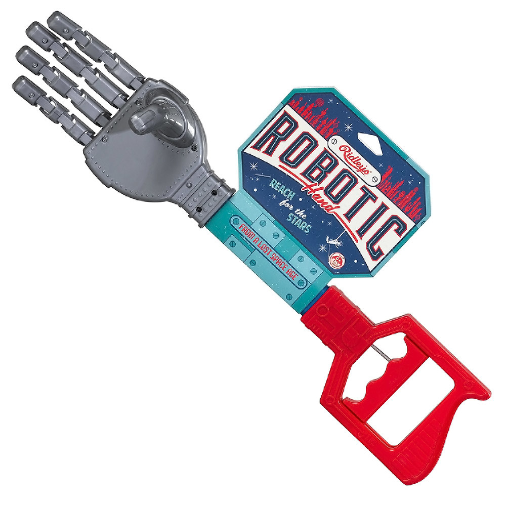 Buy Ridley's Robot Arm Grabber at Mighty Ape Australia