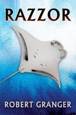 Razzor by Robert Granger image