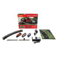 urban rambler hornby