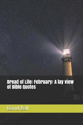 Bread of Life by David Daniel Ball image