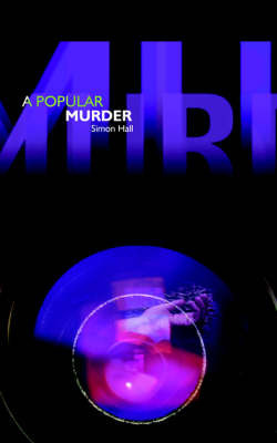 A Popular Murder by Simon Hall image