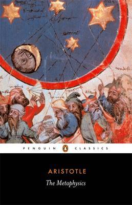The Metaphysics by * Aristotle image