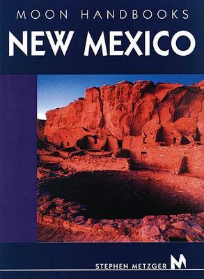 New Mexico on Paperback by Stephen Metzger