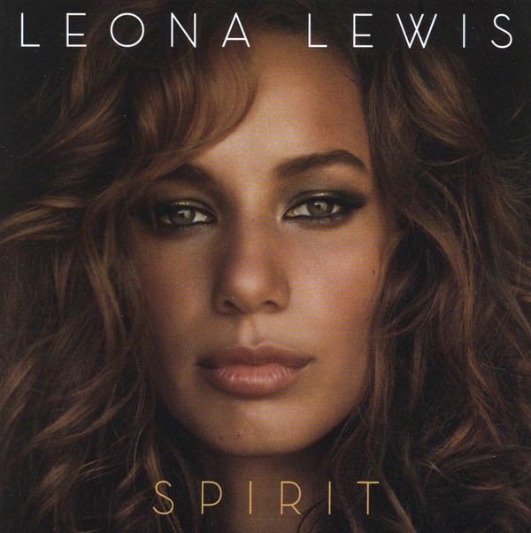 Spirit by Leona Lewis image