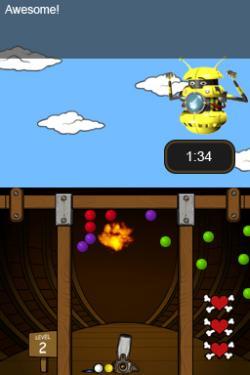 Clever Kids: Pirates for DS image