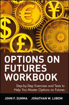 Options on Futures by John F Summa image