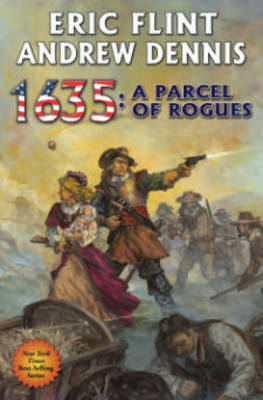 1635: A Parcel of Rogues by Eric Flint image