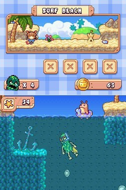 Drawn to Life for Nintendo DS image