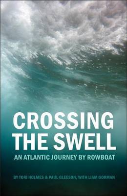 Crossing the Swell by Tori Holmes image