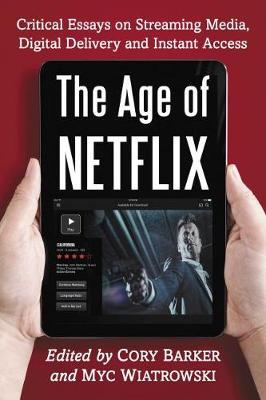 The Age of Netflix image