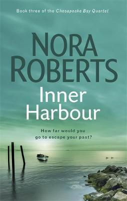 Inner Harbour by Nora Roberts image