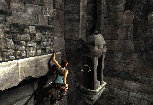 Tomb Raider 10th Anniversary for Nintendo Wii image